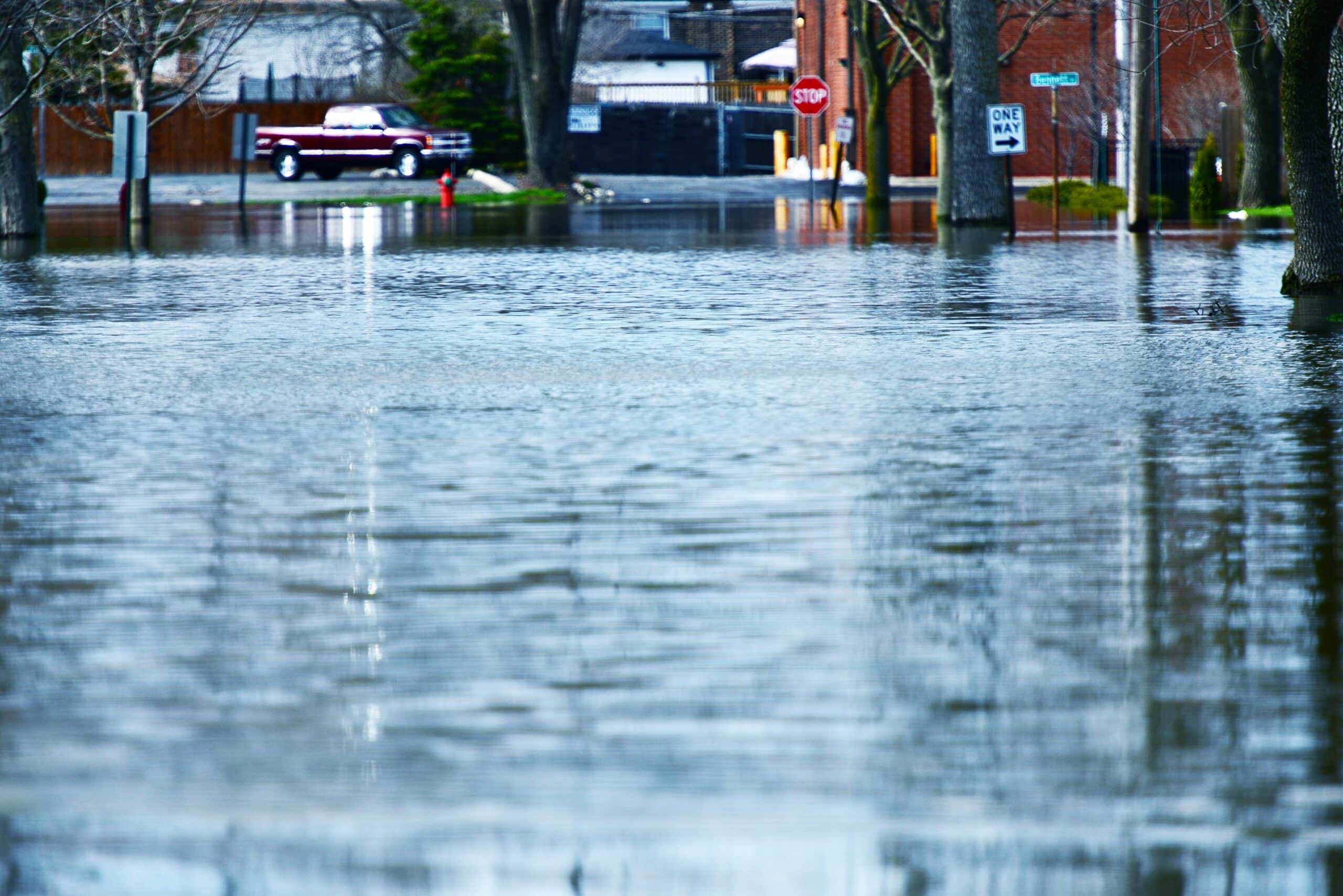 Storm Damage Restoration Services Flood Restoration Water Devastation Restoration In Taylorsville, UT