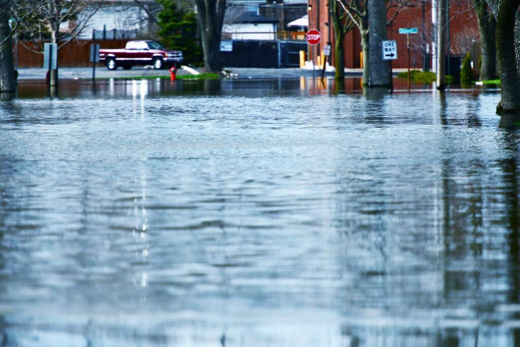 Resources for flooding in Salt Lake City, UT