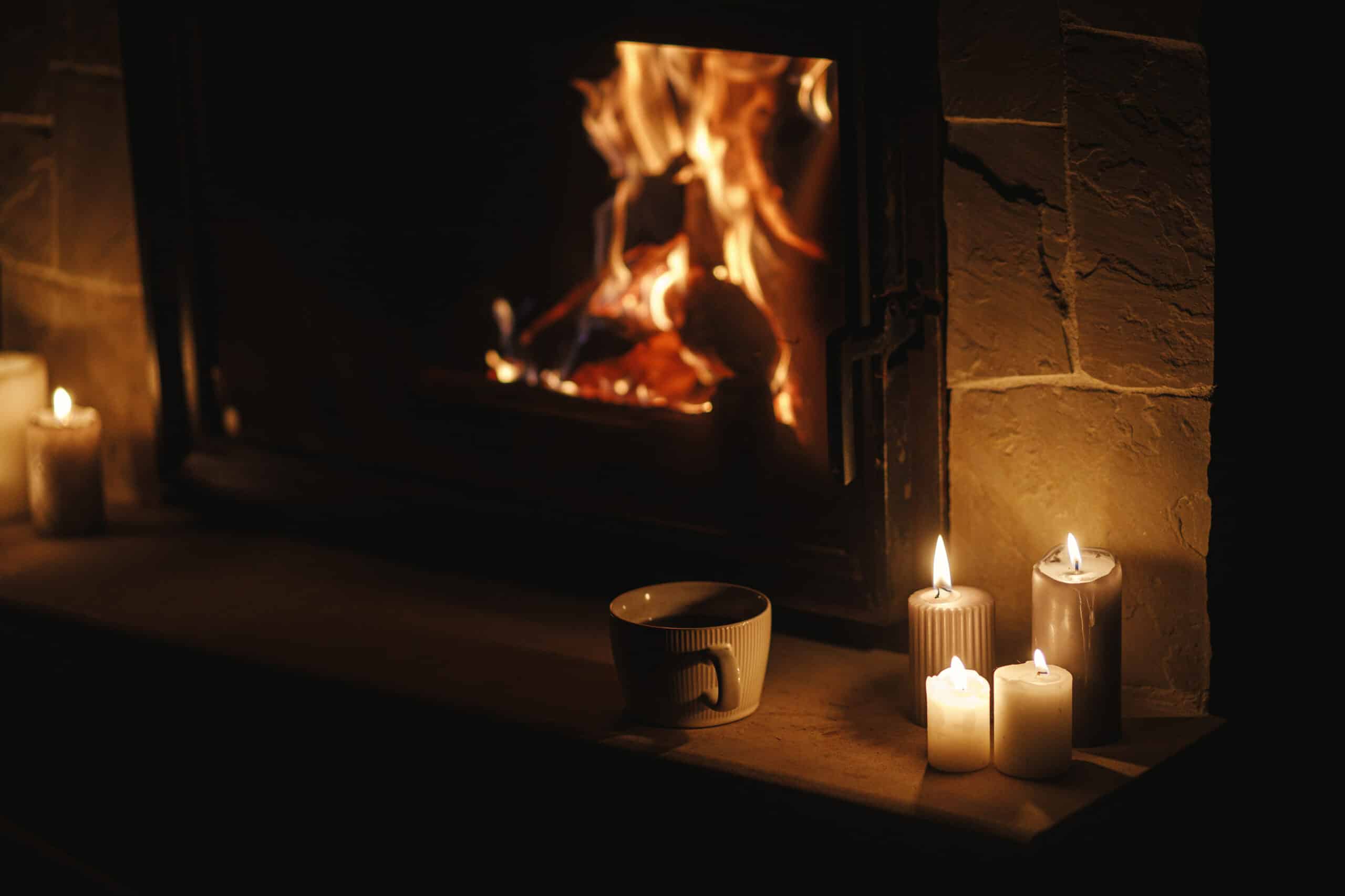 Prepare your fireplace for winter in Salt Lake City, UT