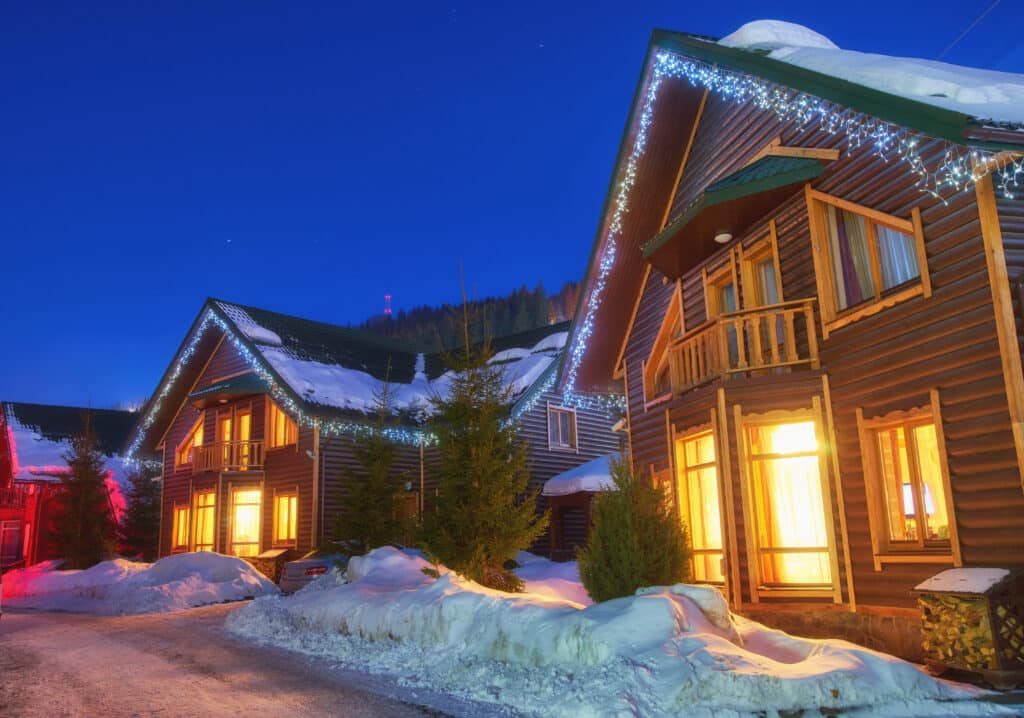 Prepare your vacation home for the off-season in Salt Lake City, Utah